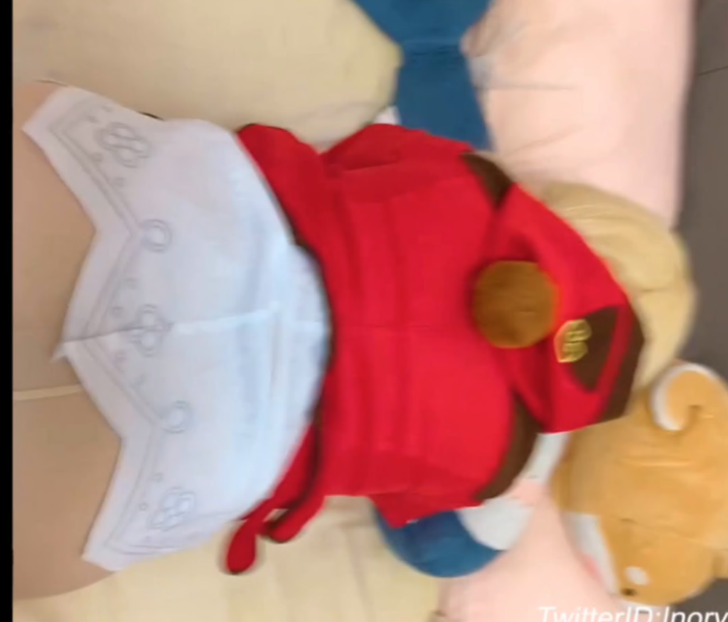 via 大小姐烂橘子 (