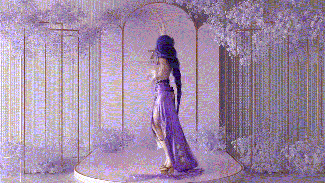 77T Rendering MMD合集截至2022.8【73G】