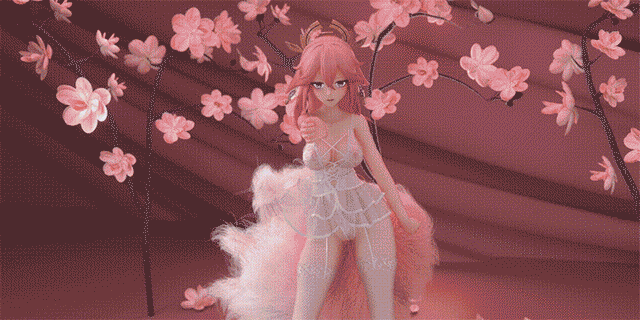 Juswe MMD合集120V截至2023.3【189G】