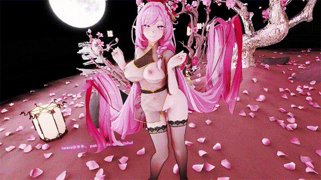 Shuishui水水 MMD合集截至2023.05 (190期)【388G】