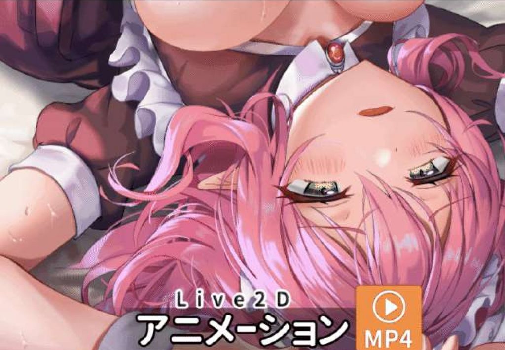 tomin(トーミン) 同人动画合集34部【6.5G】