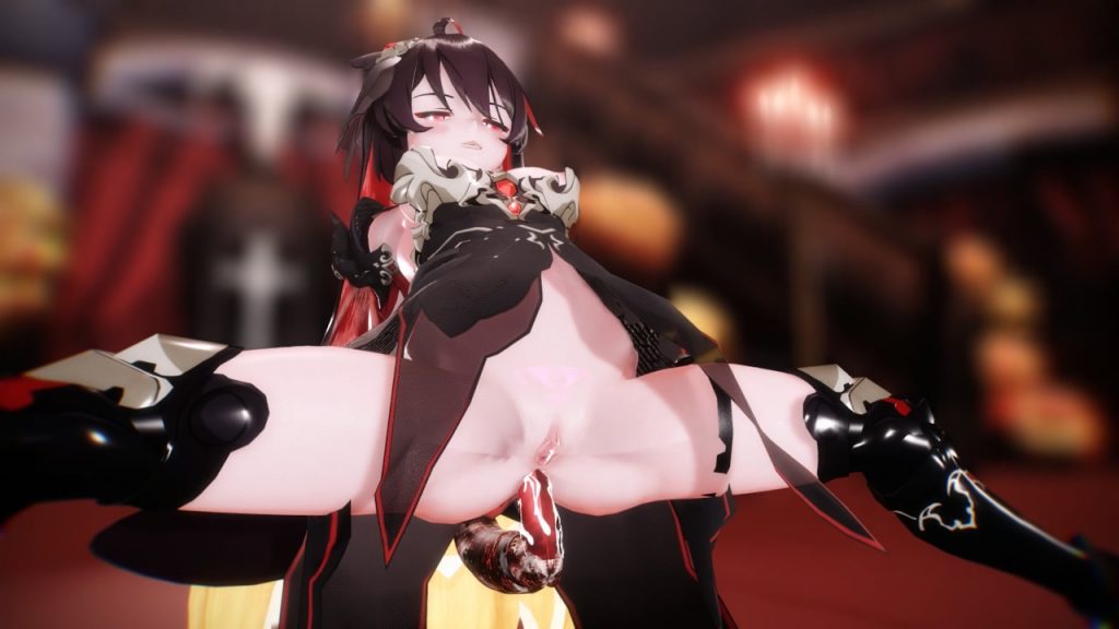 goutouren MMD合集433V截至2022.12【211G】