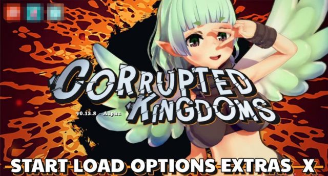 【欧美SLG/汉化/全动态】腐X败王国 V1.45 金翻汉化版+画廊Mod【5月更新/PC+安卓/2.9G】