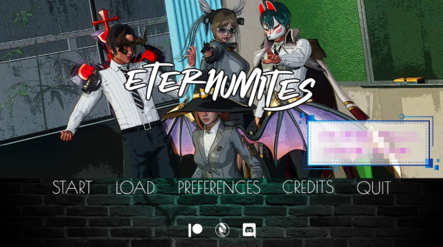 【欧美SLG/汉化/动态CG】永恒世界 Ver0.5 金翻汉化版★无敌建模【1月更新/PC+安卓/5.4G】