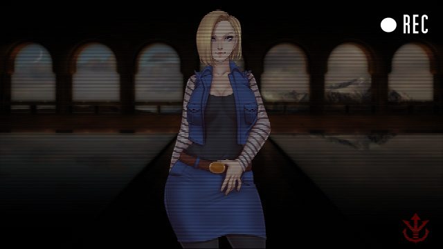 龙珠超同人：神的冒险 V0.8b 汉化版+全CG【更新/PC+安卓版】【2.6G】