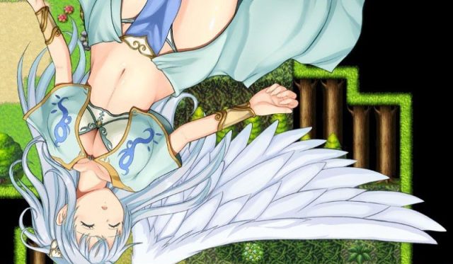 艾露可可~单翼的爱玩姬 V2.53 修复汉化版【更新/PC+安卓】【1G】