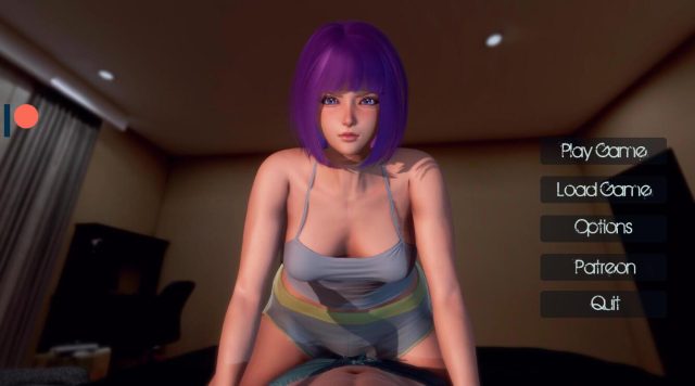 超自然异常 Ver3.3 金翻汉化版★HS2引擎【更新/PC+安卓/3G】