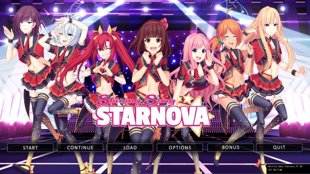 闪耀之星！金修汉化完结步兵版【新汉化/PC+安卓/全CV】【6G】