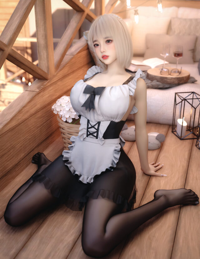 luck_zs 图集1-15期合集【566P/5G】