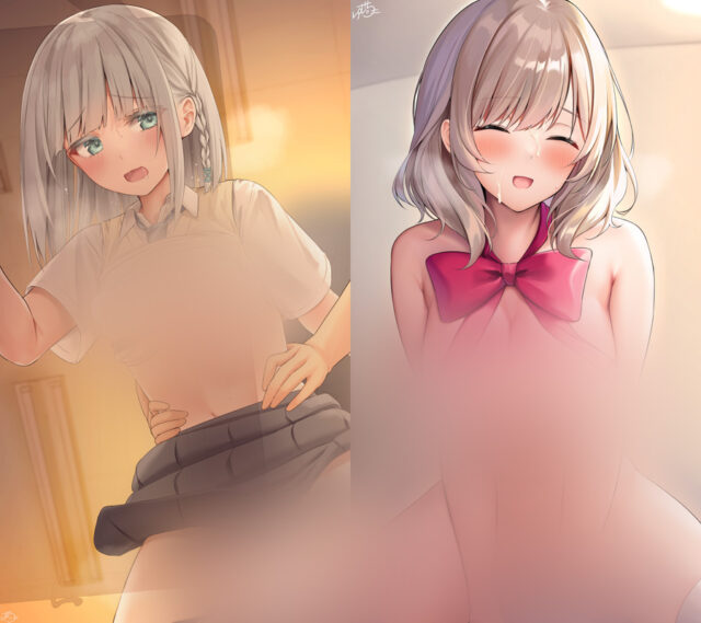 [らむち] Fantia合集 截止至2023.3【14704P/38.7G】