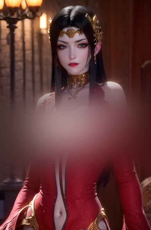 AI国漫合集【13121P/38.4G】