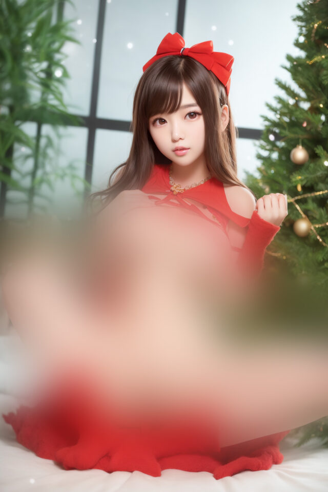 [AI图集] 黑树【340P】