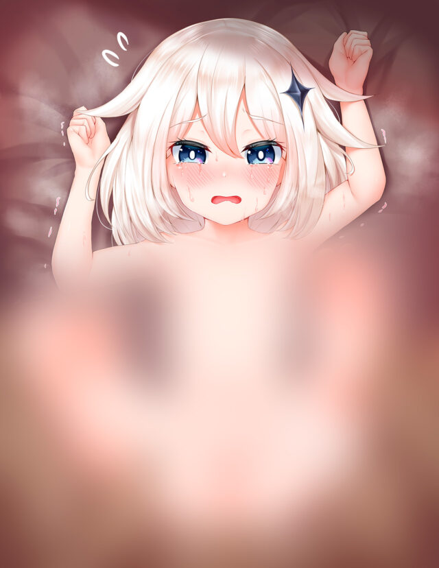 [morian] 原神无码 图片+gif+3D视频+cosplay【224V+2308P】