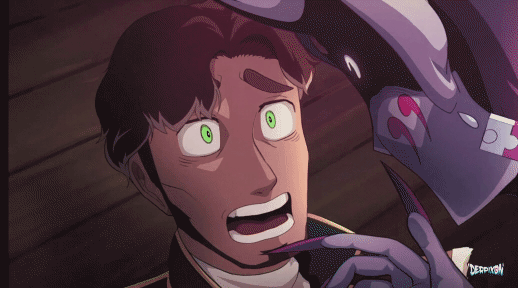 Derpixon大师 出道至今全系列动画合集169部【17.2G】