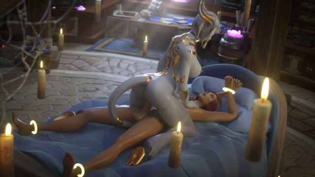 魔兽世界 3D动画合集263部【6.7G】