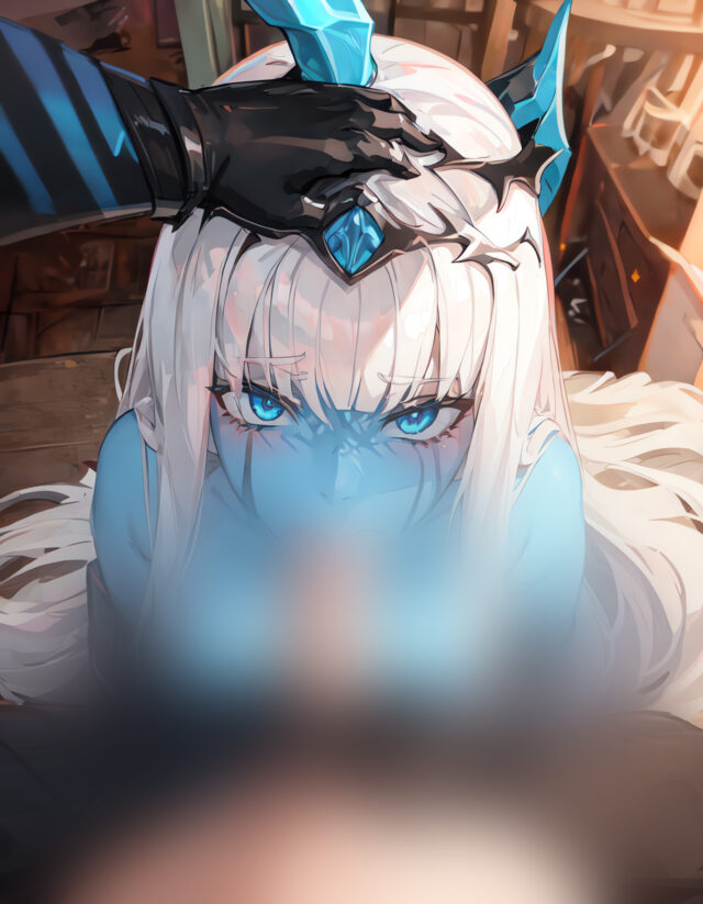 [AI图集]●PIXIV● JOKER AI动漫同人合集 2984P