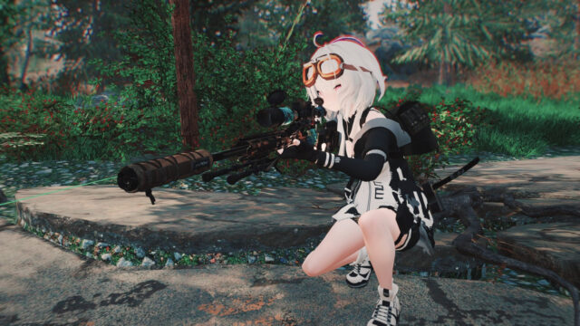 辐射4 动漫化整合（含绅士向）【167G】