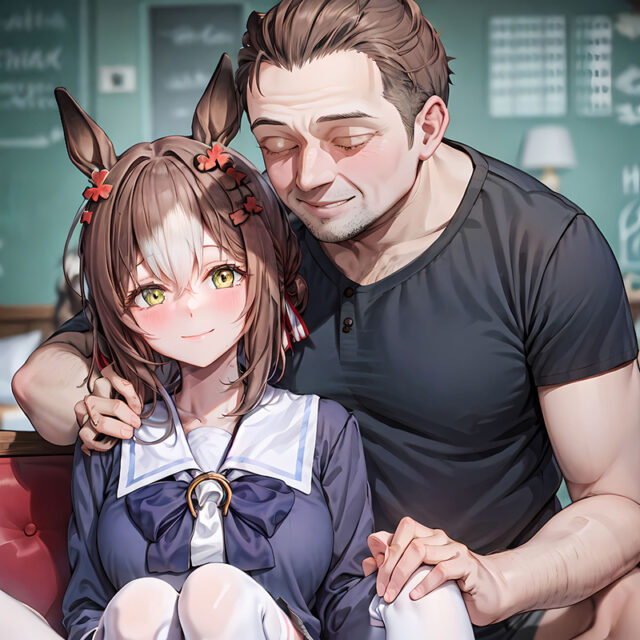 [AI图集] 赛马娘 umyaumya【1987P】