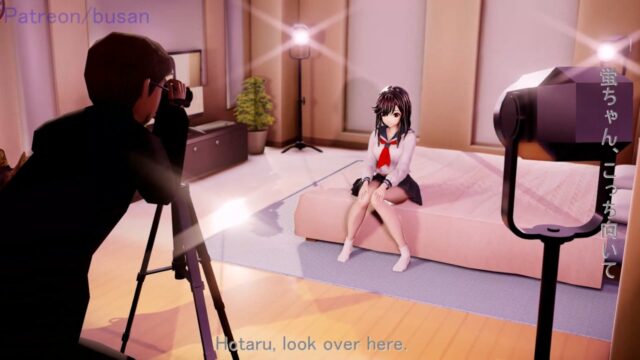 busan MMD合集221V【37.9G】