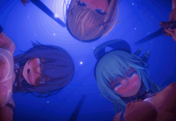 ミツボシ MMD合集42V截至2023.7【25.4G】