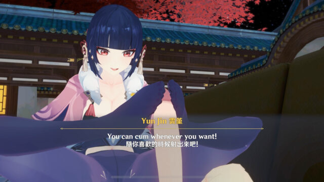 Koibito Ramen MMD 4k合集【78G】