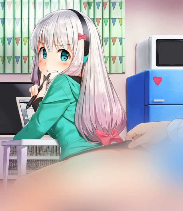 画师JellyTits7 作品集合Vol.1-39 【4500P 2.5G】