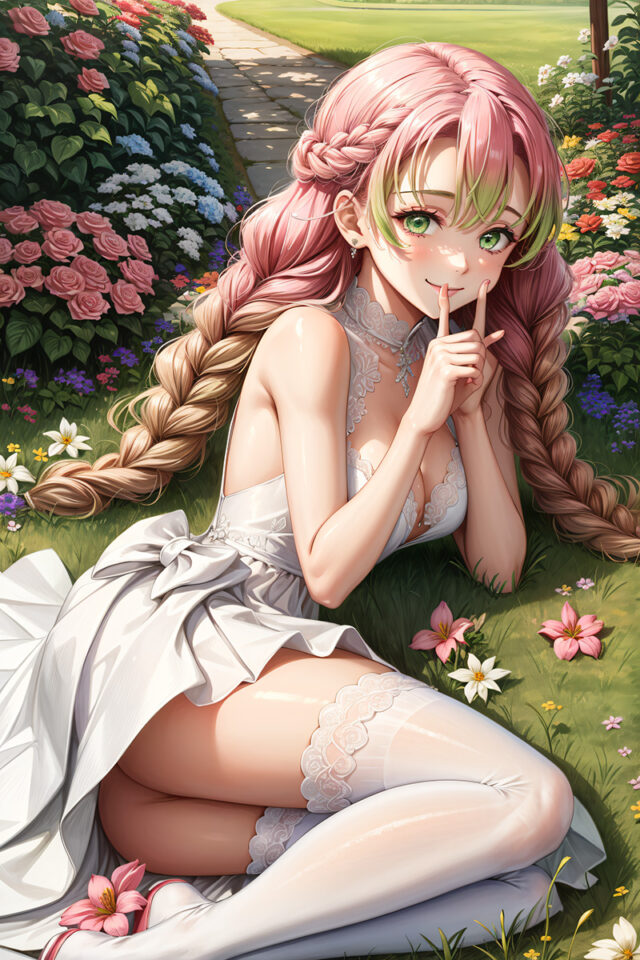 [AI图集] P站同人画师artsbuyu [469P/3.42G]