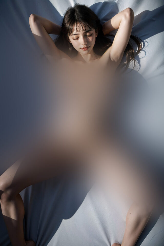 [AI图集] P站画师Unreal Beauty AI MIX [285P/573MB]