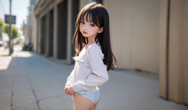 [AI图集] Pluto Hardess 2023.7