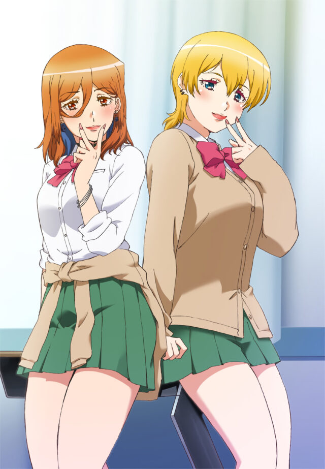 2023年11月里番合集