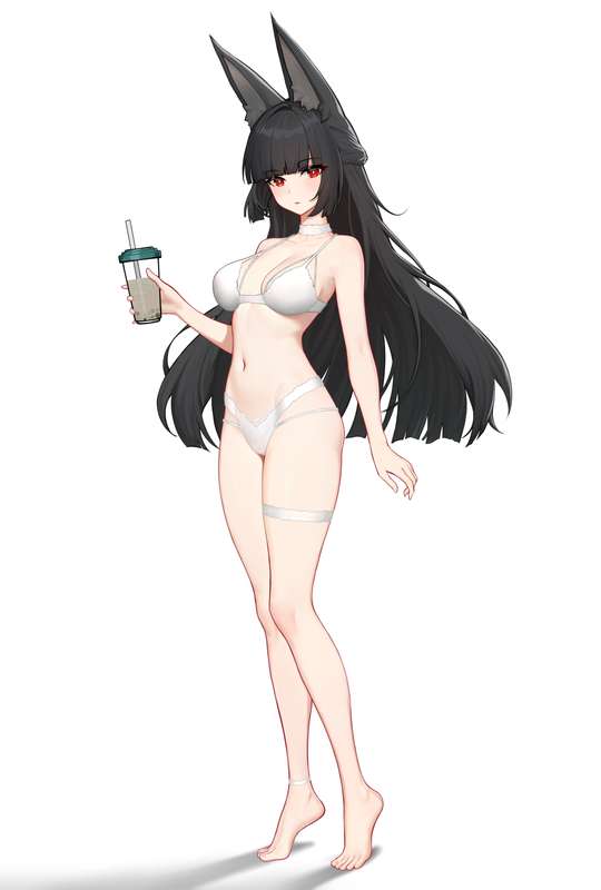 云开明 fanbox合集至25.4 683P【10.3G】