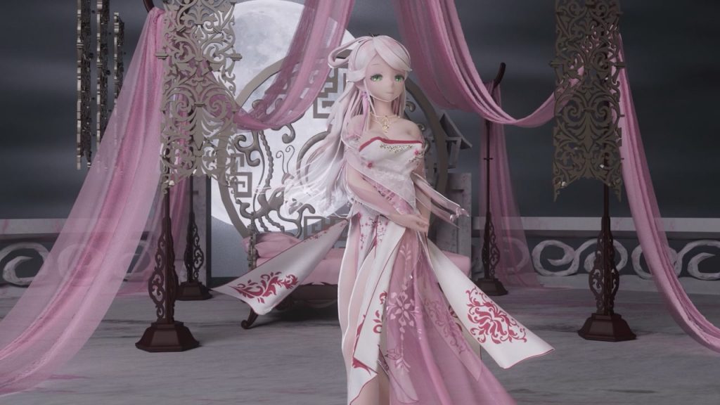 小林大白 MMD合集2-33部【43.2G】