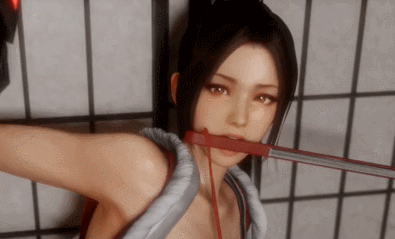 Muratpg 3D动画合集201部【916M】