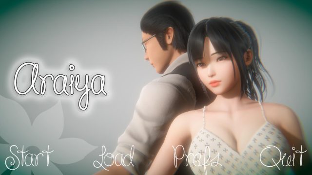 【亚洲风SLG/汉化/动态】我的姐姐阿丽亚 V0.5b 金翻汉化版+番外【大更新/PC+安卓/4.2G】