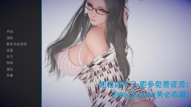【欧美SLG/汉化/动态】姐姐破产了 Ass-hole V1.0 金翻汉化作弊版【佳作/PC+安卓/3.4G】