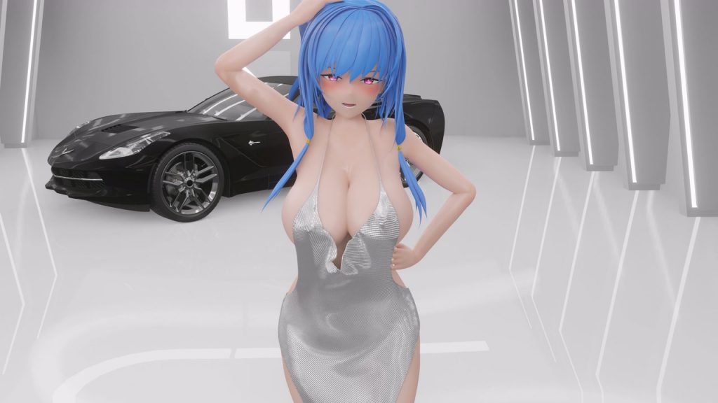 shark100 MMD合集48V【27.5G】