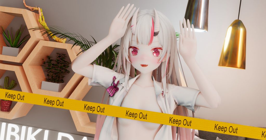 响爹(hibiki-dad) MMD合集14部【6.7G】