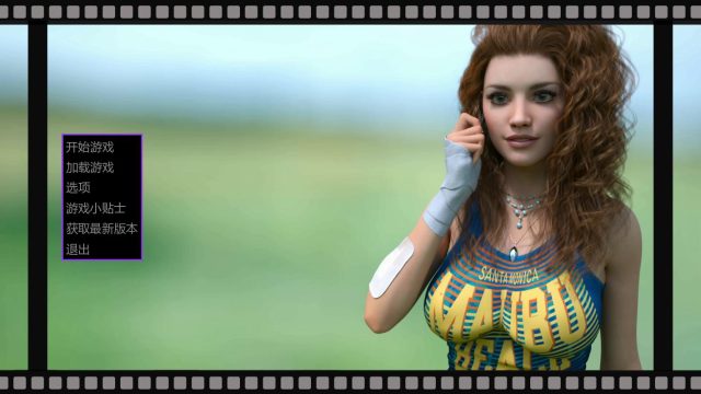 【欧美SLG/汉化/动态】回归快乐的理疗师 EP.6 金翻汉化版+全CG【新作/PC+安卓/2.5G】