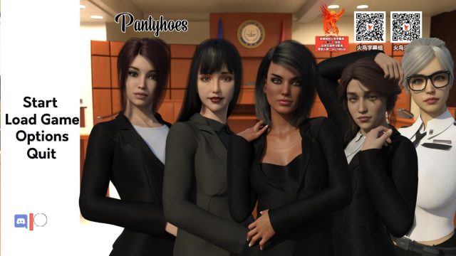 【欧美SLG/汉化/动态CG】我为丝狂 Ver6.0 金翻完结汉化版+全CG【完坑/PC+安卓/4G】