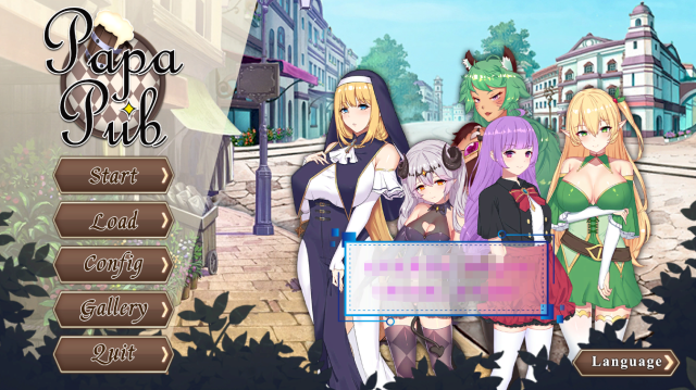 【经营SLG/中文】PAPA酒馆 Ver1.0.190222 官方中文步兵版【PC+安卓+DLC完整合集/1.3G】