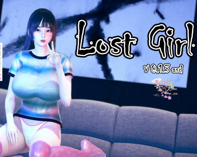 【养成SLG/汉化/动态CG】失踪的少女-lostgirl 金翻汉化版+全CG【新汉化/PC+安卓/3.1G】