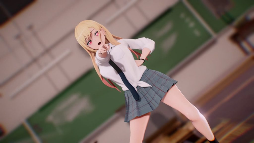 Hirotaku MMD合集 97V【45.5G】