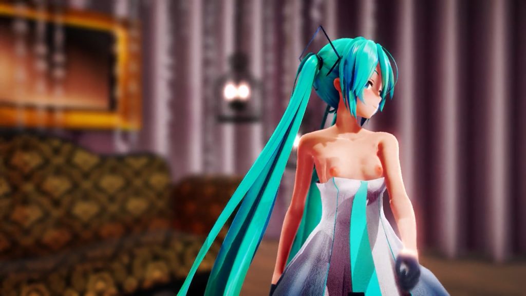 demitasse MMD合集28部【7.6G】