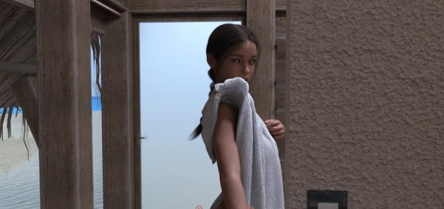 【沙盒SLG/汉化/动态】我最好的朋友的女儿 My Best Friend’s Daughter S2 Ep. 6【PC+安卓 3.85G】