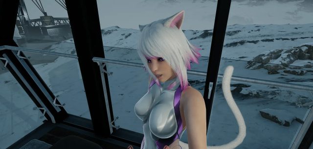 【亚洲SLG/汉化/动态】最后的人类 Last Human [v0.5][PC+安卓 2.5G]