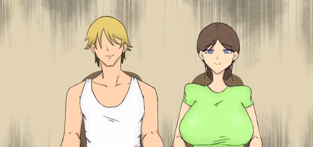 【日系SLG/汉化】小家 A Small Home v0.3 汉化版[PC+a安卓 466M]