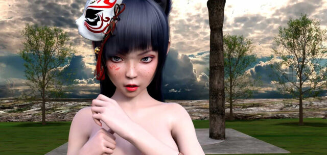 【欧美SLG汉化动态】欧通 The Outong v0.1.3[PC+安卓3.82G]