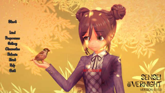 【日系SLG/汉化/动态】好涩老师 v0.15.0 汉化版[PC+安卓][6.4G]