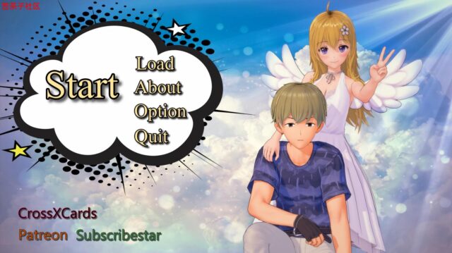 【日系SLG/汉化/动态】我是如何成为圣女保镖的！v0.3.5 汉化版[PC+安卓][3G]