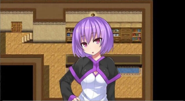 【日式RPG/官中】治疗扶他的魔法药 V1.02 PC+安卓官中作弊版[800M]